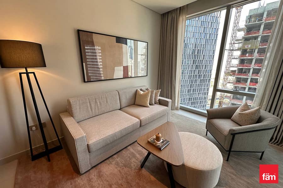 位于迪拜市中心,迪拜购物中心维达公寓,Vida Dubai Mall Tower 1 1 卧室的公寓 180000 AED - 12395305 位于迪拜市中心,迪拜购物中心维达公寓,Vida Dubai Mall Tower 1 1 卧室的公寓 180000 AED - 12395305