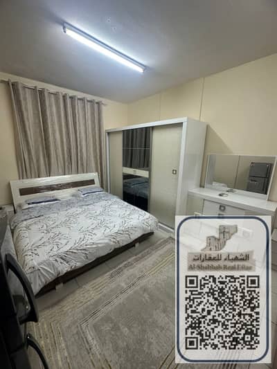 Студия в аренду в Аль Рашидия, Аджман - IMG-20250613-WA0128. jpg