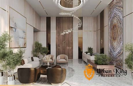 4 Bedroom Apartment for Sale in Culture Village (Jaddaf Waterfront), Dubai - 2. PNG