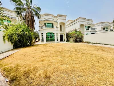 Villa for Rent in Jumeirah, Dubai - main. jpg