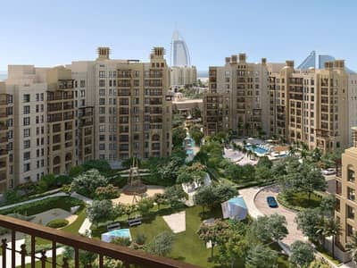 4 Bedroom Flat for Sale in Umm Suqeim, Dubai - mjl-1st-slider-5. jpg
