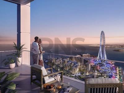 3 Bedroom Apartment for Sale in Bluewaters Island, Dubai - 3. jpeg