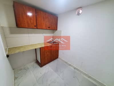 Studio for Rent in Mohamed Bin Zayed City, Abu Dhabi - 20250801_175841. jpg