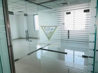 Office for Rent in Business Bay, Dubai - IMG-20250801-WA0017. jpg