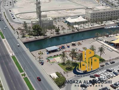 3 Cпальни Апартаменты в аренду в Аль Маджаз, Шарджа - 1000249749. jpg