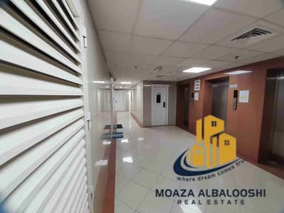 1 Bedroom Apartment for Rent in Al Khan, Sharjah - 1000249512. jpg