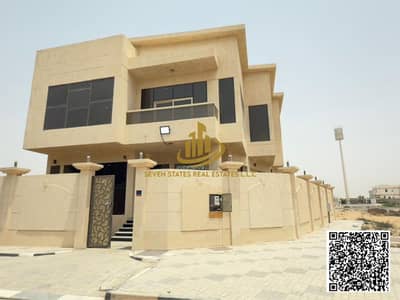 3 Bedroom Villa for Sale in Al Yasmeen, Ajman - 2. png