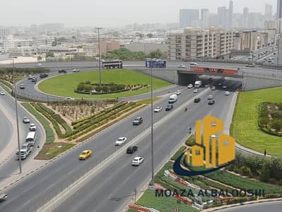 شقة 2 غرفة نوم للايجار في أبو شغارة، الشارقة - 20250728_133743. jpg