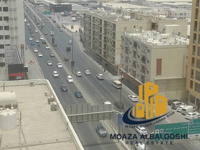 1 Bedroom Flat for Rent in Abu Shagara, Sharjah - 20250728_124220. jpg