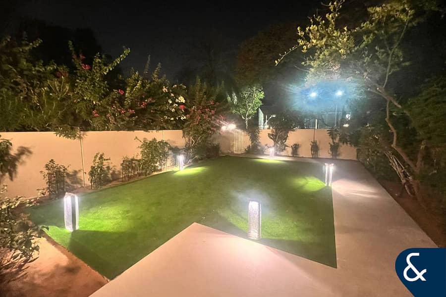 Upgraded | Type 2M | Opposite Pool & Park