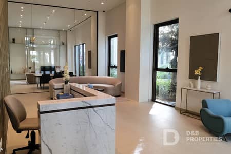 1 Bedroom Apartment for Sale in Dubai Creek Harbour, Dubai - Vacant | High ROI | VIDA View | Unfurnished