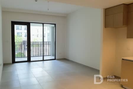 迪拜溪港， 迪拜 1 卧室公寓待售 - 位于迪拜溪港，冲浪公寓，Surf 1 1 卧室的公寓 1630000 AED - 12394674