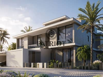 4 Bedroom Villa for Sale in Mohammed Bin Rashid City, Dubai - Dis 1 (14). png