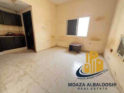 Studio for Rent in Muwaileh, Sharjah - IMG_0846. jpg