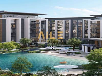 2 Bedroom Flat for Sale in Falcon City of Wonders, Dubai - Resort-Style 2BR | Payment Plan | Q3 2028