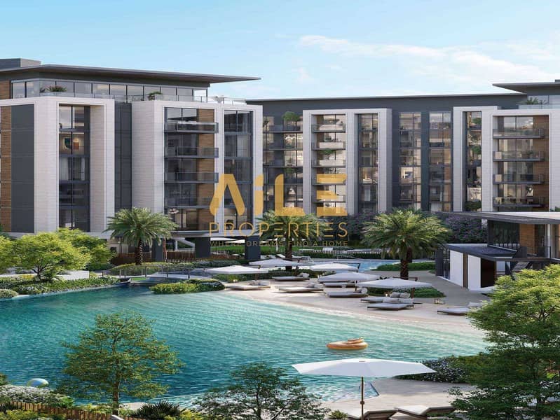 High ROI 2BR | Payment Plan | Q3 2028 High ROI 2BR | Payment Plan | Q3 2028