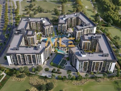2 Bedroom Flat for Sale in Falcon City of Wonders, Dubai - Investor Deal 2BR | 70/30 Payment Plan | Q3 2028
