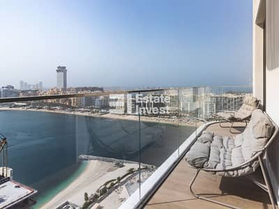 1 Bedroom Flat for Rent in Dubai Harbour, Dubai - IMG_5778-HDR. jpg