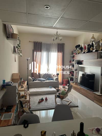 1 Bedroom Apartment for Rent in Dubai Sports City, Dubai - IMG-20250801-WA0177. jpg