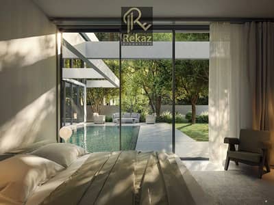 4 Bedroom Villa for Sale in Tilal City, Sharjah - Capture7. jpg