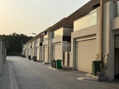 朱美拉环形村(JVC)， 迪拜 4 卧室别墅待租 - 位于朱美拉环形村(JVC)，JVC第15区，索博公寓 4 卧室的别墅 200000 AED - 12357812