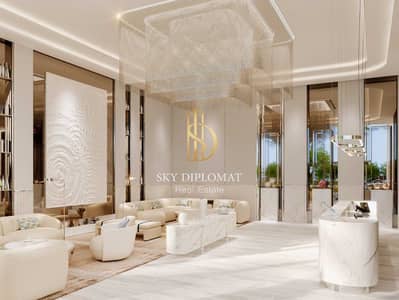 2 Bedroom Flat for Sale in Dubai Maritime City, Dubai - Luxury Feel | No Lock-In | All-Inclusive Living