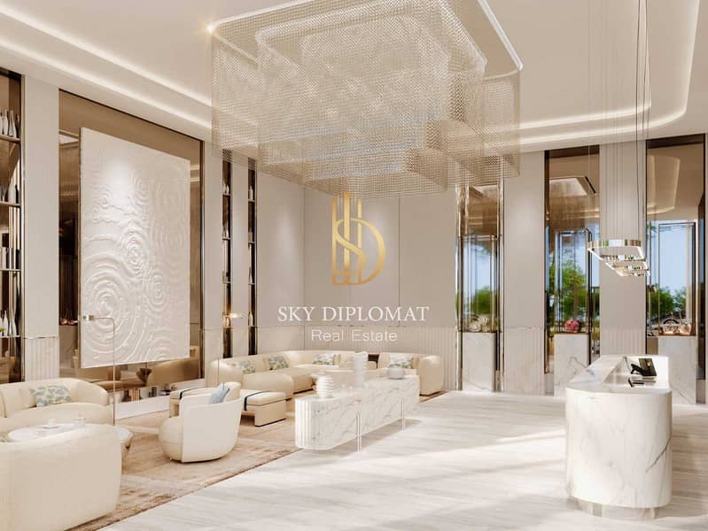 Luxury Feel | No Lock-In | All-Inclusive Living Luxury Feel | No Lock-In | All-Inclusive Living