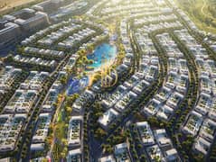 شقة في انديجو 1،ريفر سايد فيوز،داماك ريفرسايد،مجمع دبي للاستثمار 2 غرف 1813000 درهم - 12395646