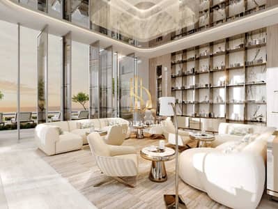 2 Bedroom Apartment for Sale in Dubai Maritime City, Dubai - Polished Interiors | Your Terms | Live Elevated