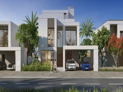 4 Bedroom Villa for Sale in Dubai South, Dubai - 4 (2). jpg