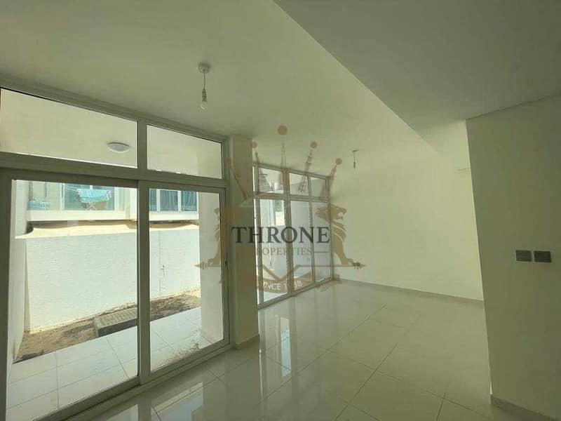 Таунхаус в Дамак Хиллс 2，Бассвуд, 3 cпальни, 1500000 AED - 12395649