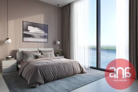 苏巴哈特兰社区， 迪拜 4 卧室公寓待售 - Crest Grande_Interior1. jpg