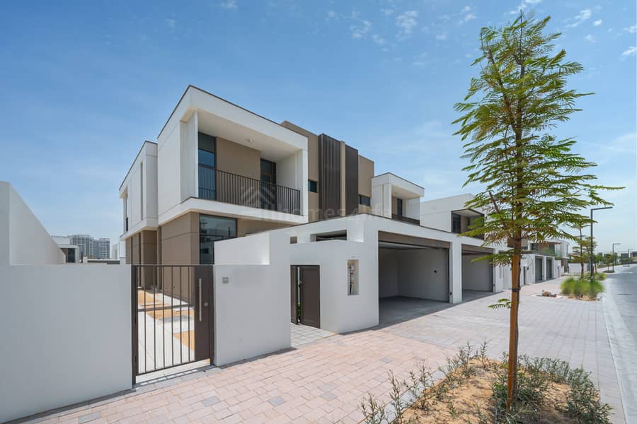 Brand New Villa | Semi-Detached | Type B