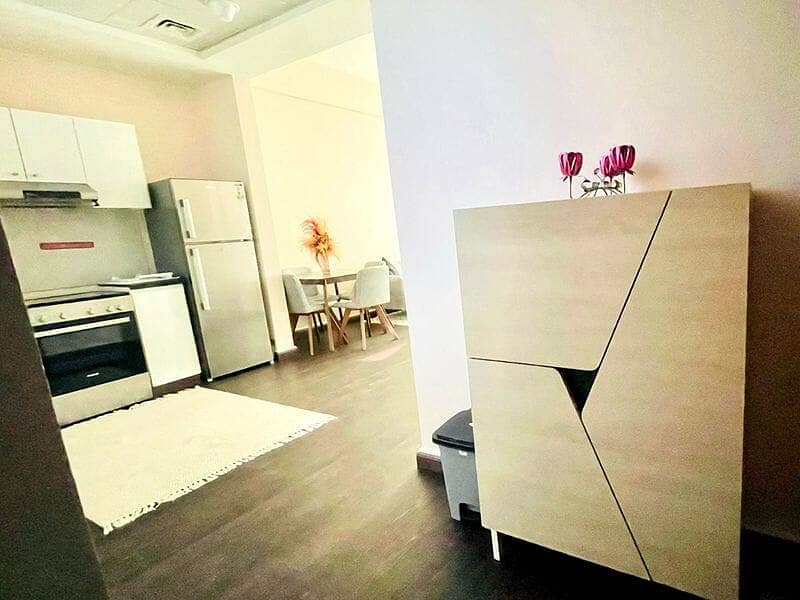 Квартира в Аль Джадаф,Гейтвэй Бингхатти, 1 спальня, 78000 AED - 12395677 Квартира в Аль Джадаф,Гейтвэй Бингхатти, 1 спальня, 78000 AED - 12395677