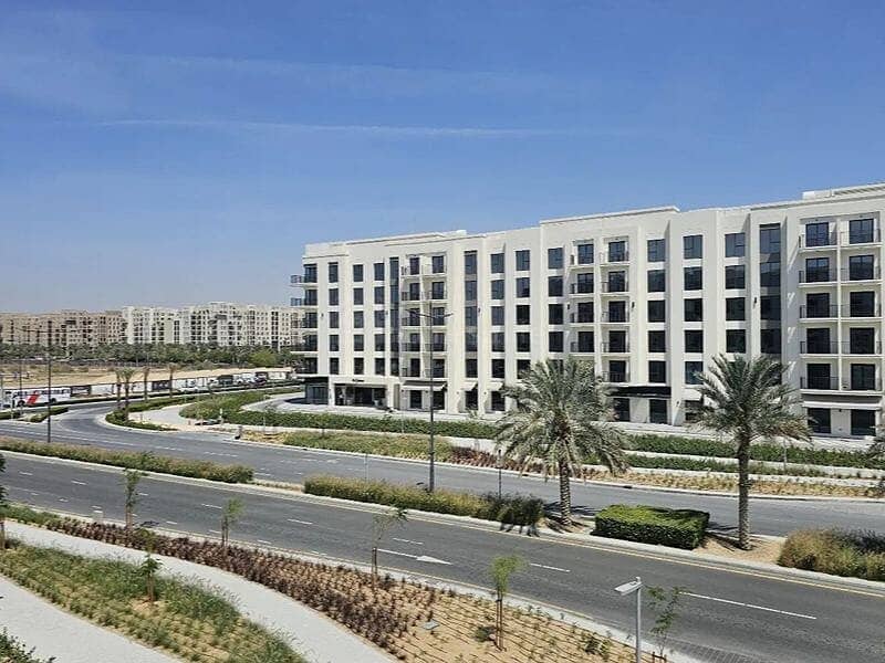 Квартира в Таун Сквер,Аскот Резиденс, 2 cпальни, 1330000 AED - 12385586 Квартира в Таун Сквер,Аскот Резиденс, 2 cпальни, 1330000 AED - 12385586