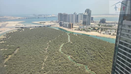 1 Bedroom Apartment for Rent in Al Reem Island, Abu Dhabi - 20250731_114454. jpg