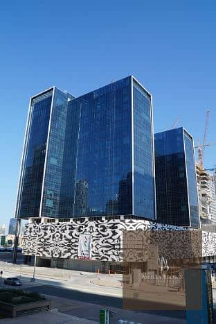 Office for Rent in Business Bay, Dubai - 1. JPG