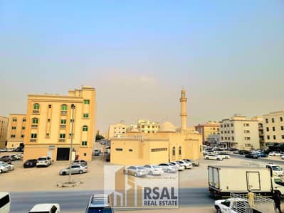 فلیٹ 1 غرفة نوم للايجار في تجارية مويلح، الشارقة - 20250721_182128. jpg