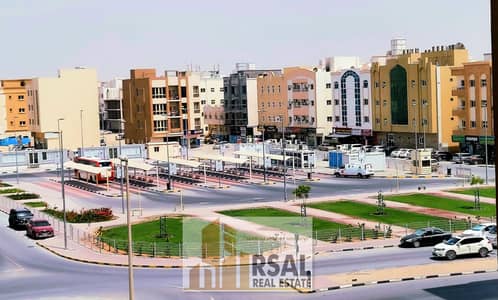 فلیٹ 1 غرفة نوم للايجار في تجارية مويلح، الشارقة - 20230919_123242. jpg