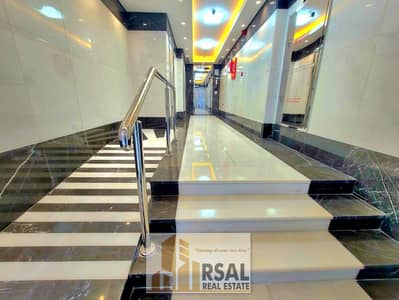 شقة 1 غرفة نوم للايجار في تجارية مويلح، الشارقة - 20250721_183854. jpg