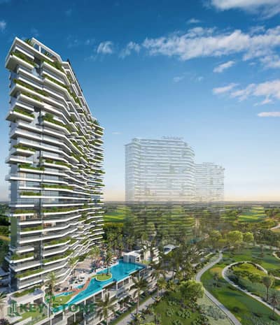 1 Bedroom Apartment for Sale in DAMAC Hills, Dubai - 9. jpg