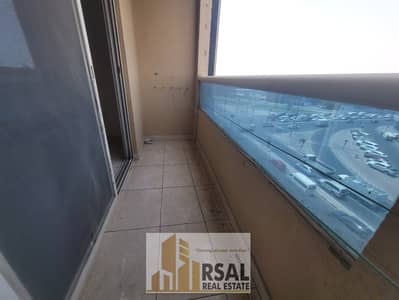 شقة 1 غرفة نوم للايجار في تجارية مويلح، الشارقة - 20250726_112050. jpg