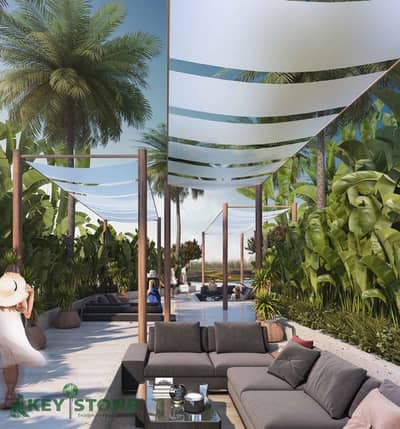 1 Bedroom Flat for Sale in DAMAC Hills, Dubai - 6. jpg
