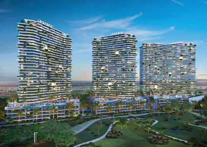 1 Bedroom Apartment for Sale in DAMAC Hills, Dubai - 8. jpg