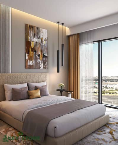 1 Bedroom Apartment for Sale in DAMAC Hills, Dubai - 2. jpg