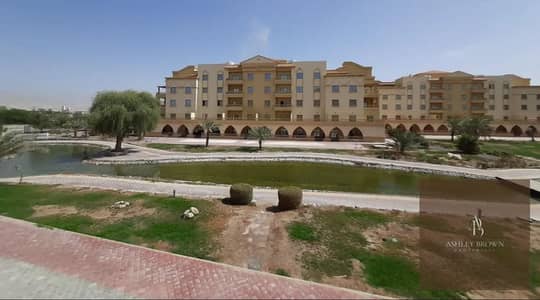 استوديو  للبيع في قرية ياسمين، رأس الخيمة - 1. JPG