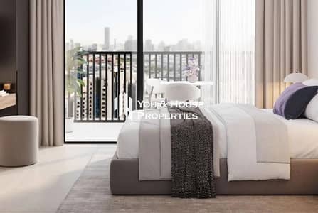1 Bedroom Apartment for Sale in Jumeirah Village Circle (JVC), Dubai - IMG-20250801-WA0116. jpg