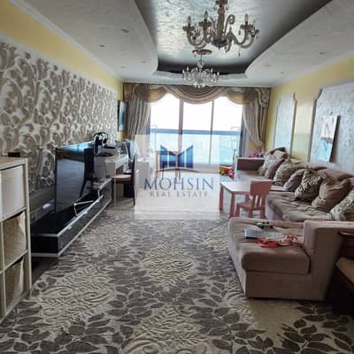 2 Cпальни Апартамент Продажа в Корниш Аджман, Аджман - IMG-20250730-WA0042. jpg