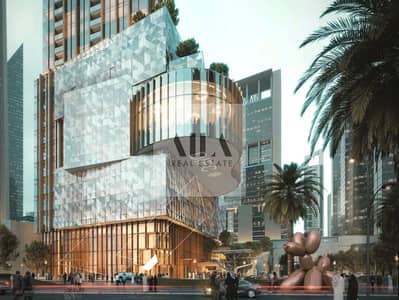 1 Спальня Апартаменты Продажа в ДИФЦ, Дубай - IMG_1321. jpeg