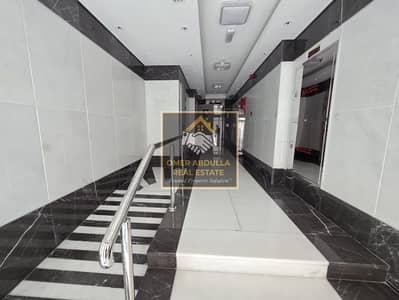 شقة 1 غرفة نوم للايجار في مويلح، الشارقة - 2345 BRAND NEW 35K (10). jpeg